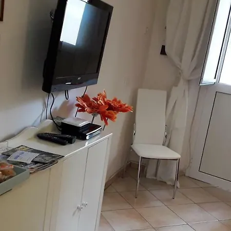 L'angolo Del Golfo Сasa de vacaciones