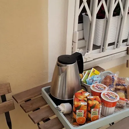 Сasa de vacaciones L'angolo Del Golfo La Spezia