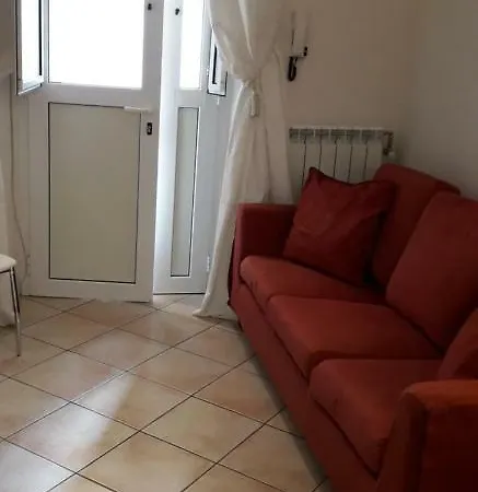 Сasa de vacaciones L'angolo Del Golfo La Spezia