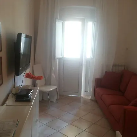 Ferienhaus L'angolo Del Golfo