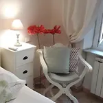 펜션 L'angolo Del Golfo 라스페치아