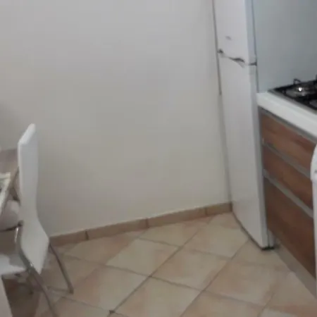Casa de Férias L'angolo Del Golfo